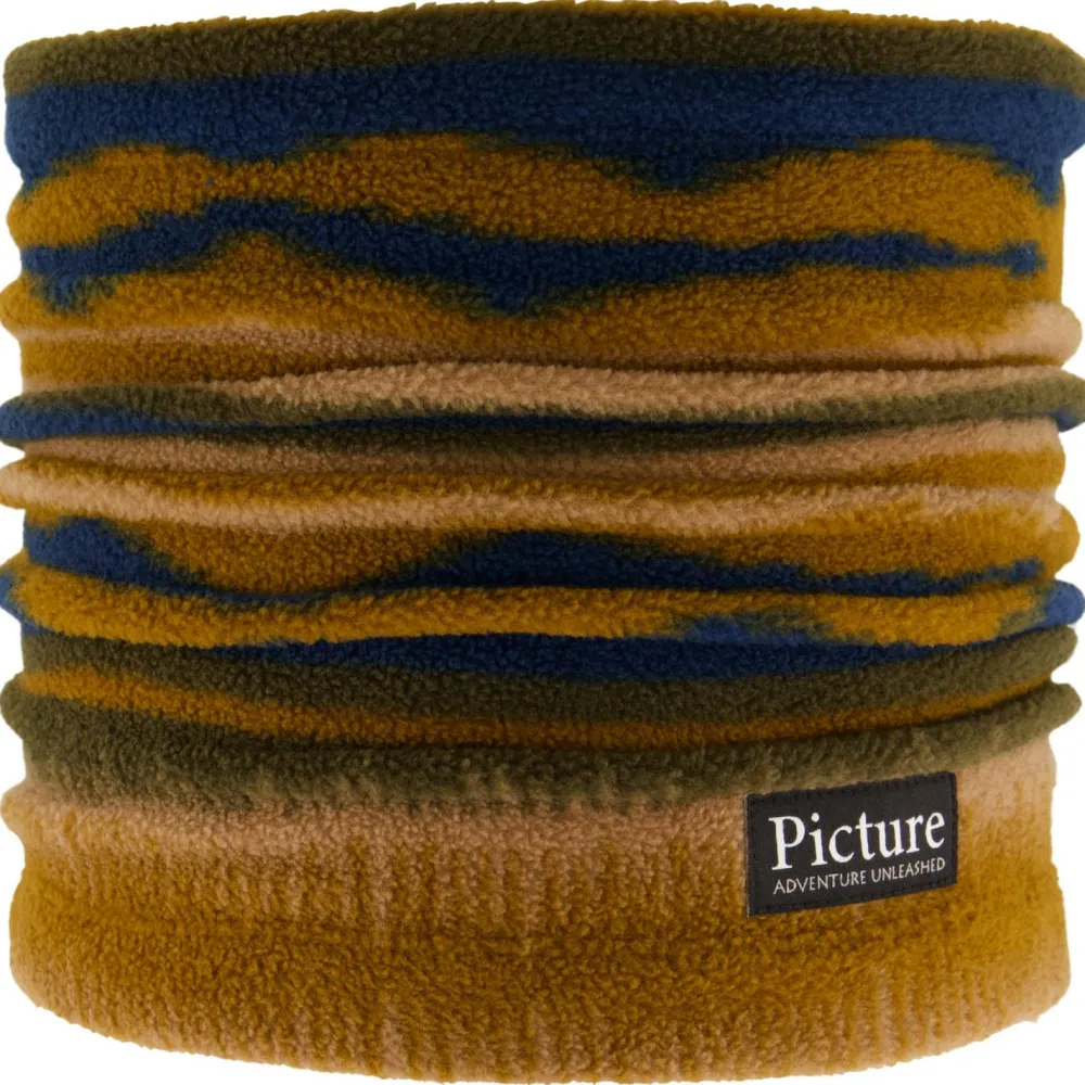 - Sub Neckwarmer - Halstuch < Picture Outlet