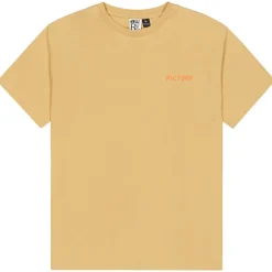 Picture Alltagsbekleidung|T-Shirts-- Suniseko Tee - T-Shirt Lark