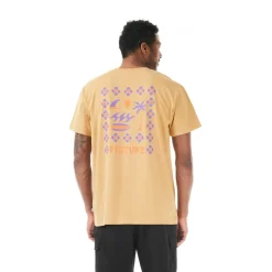 Picture Alltagsbekleidung|T-Shirts-- Suniseko Tee - T-Shirt Lark