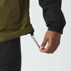 Picture - Surface 3In1 Jacket - Doppeljacke Black Tobacco Discount
