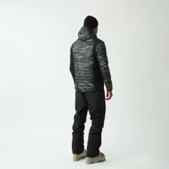 Picture - Takahia Jacket - Kuntfaerjacke