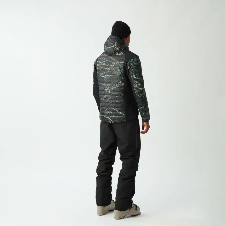 Picture - Takahia Jacket - Kuntfaerjacke