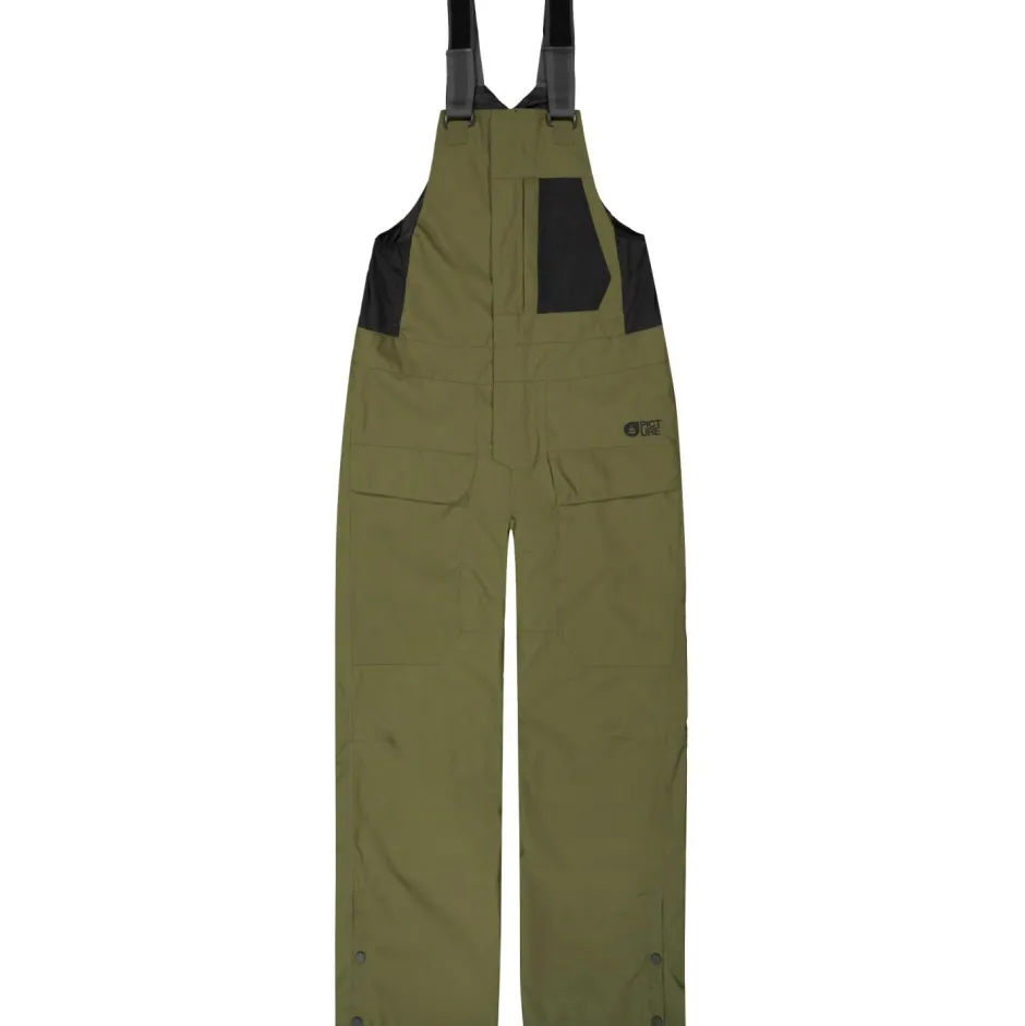 Picture - Tety Bib Pant - kihoe