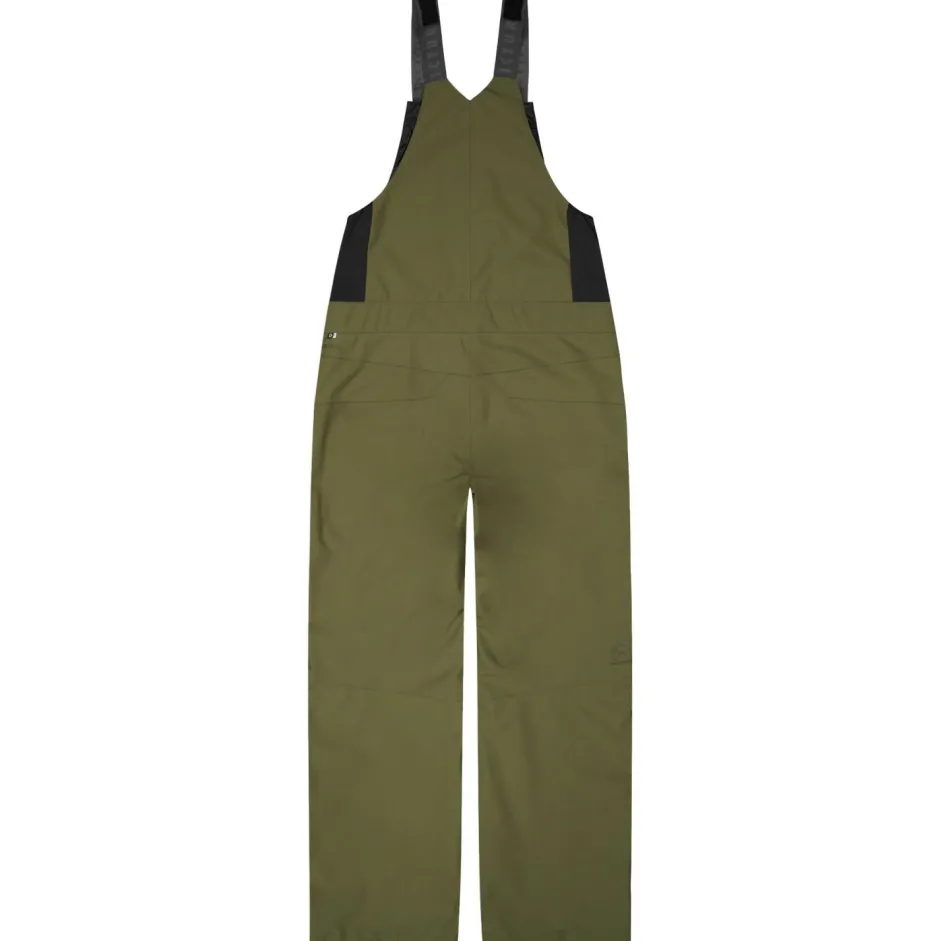 Picture - Tety Bib Pant - kihoe