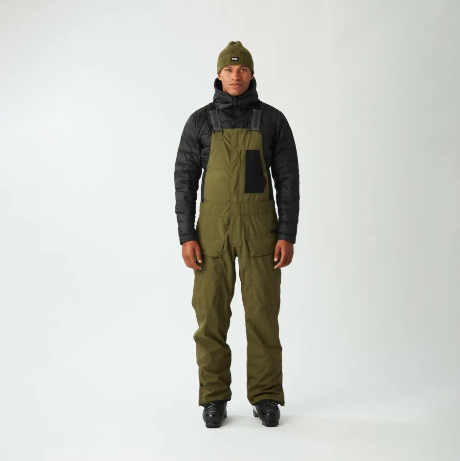 Picture - Tety Bib Pant - kihoe