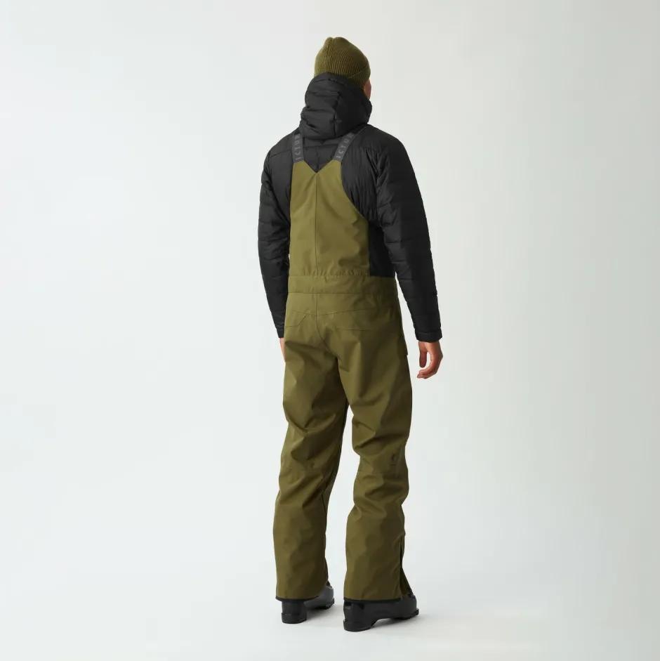 Picture - Tety Bib Pant - kihoe