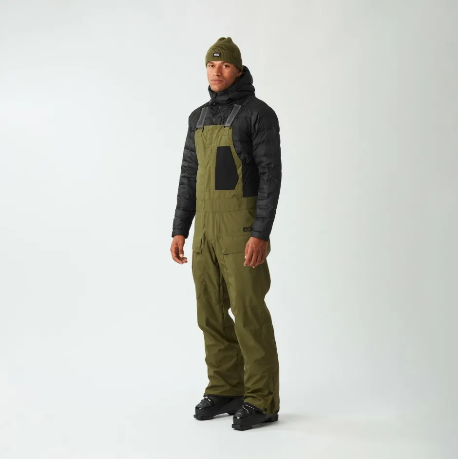 Picture - Tety Bib Pant - kihoe