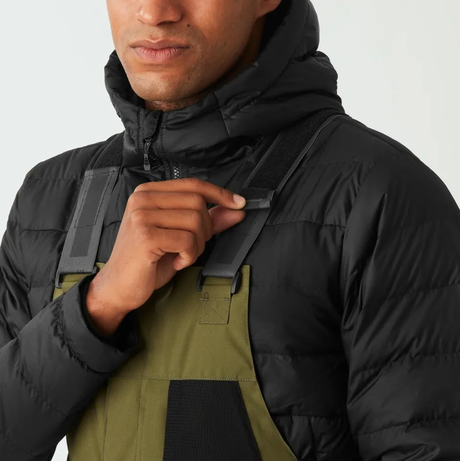 Picture - Tety Bib Pant - kihoe