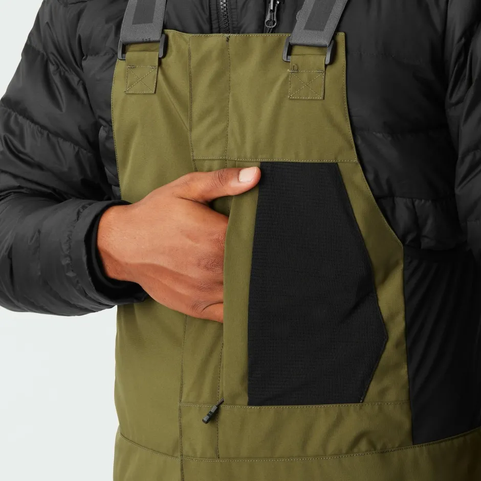 Picture - Tety Bib Pant - kihoe