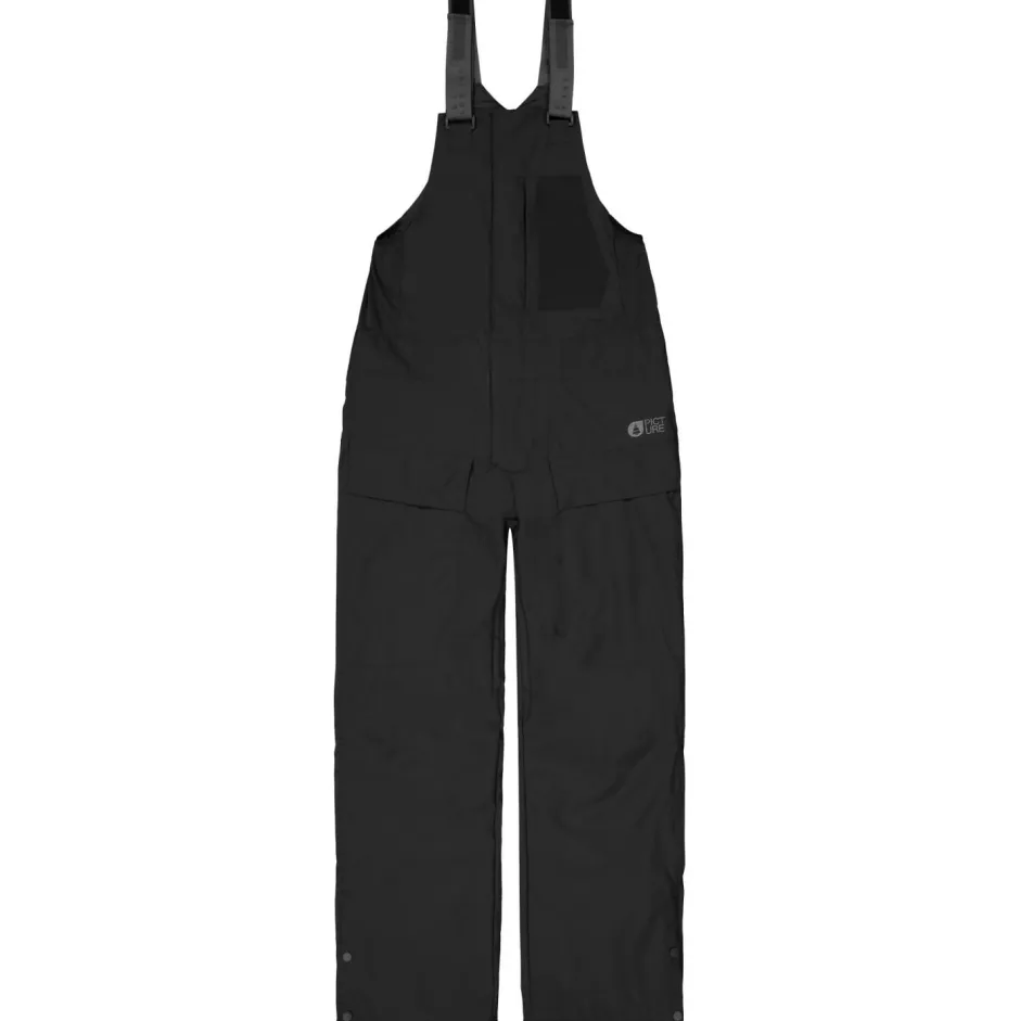 Picture - Tety Bib Pant - kihoe