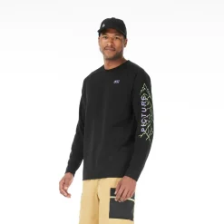 Picture Shirts, Hemden & Longsleeves|Alltagsbekleidung-- Timont L/S Tech Tee - Funktionsshirt