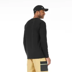 Picture Shirts, Hemden & Longsleeves|Alltagsbekleidung-- Timont L/S Tech Tee - Funktionsshirt