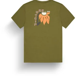 Picture Alltagsbekleidung|T-Shirts-- Timont S/S Urban Tech Tee - Funktionsshirt