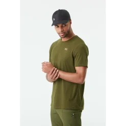 Picture Alltagsbekleidung|T-Shirts-- Timont S/S Urban Tech Tee - Funktionsshirt