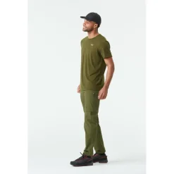 Picture Alltagsbekleidung|T-Shirts-- Timont S/S Urban Tech Tee - Funktionsshirt