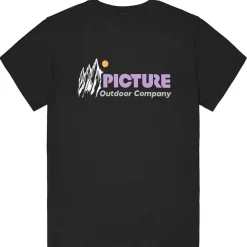 - Toanah Tee - T-hirt < Picture Best