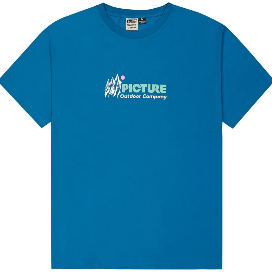 Picture - Toanah Tee - T-hirt
