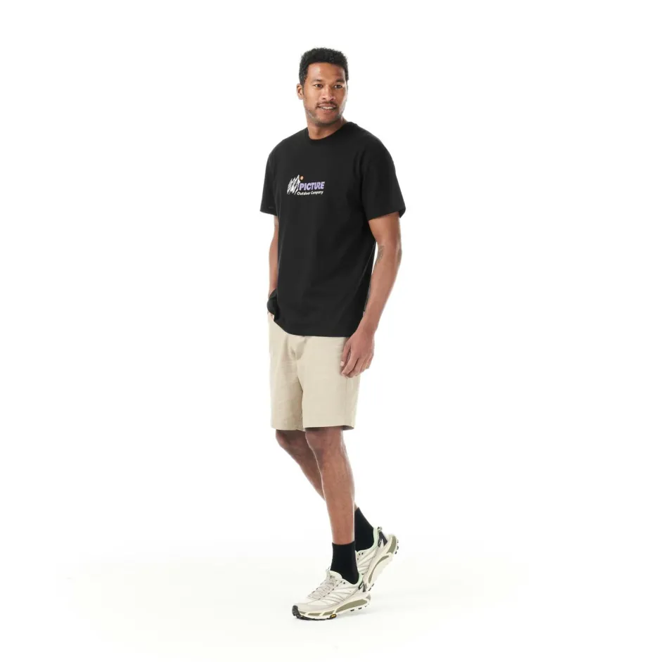 Picture - Toanah Tee - T-hirt