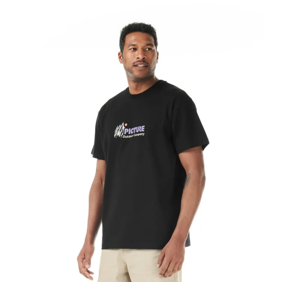 Picture - Toanah Tee - T-hirt
