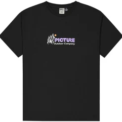 Picture - Toanah Tee - T-hirt