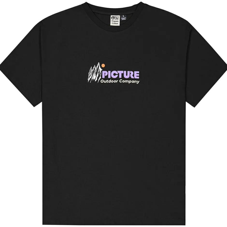 Picture - Toanah Tee - T-hirt