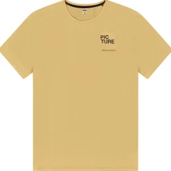Picture - Travis Tech Tee - Funktionsshirt Best