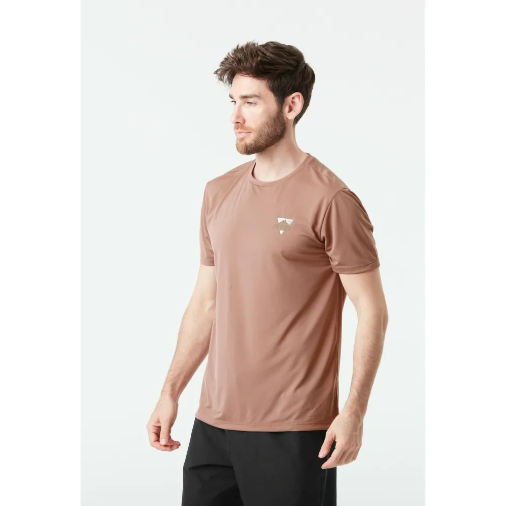 Picture - Travis Tech Tee - Funktionsshirt Best