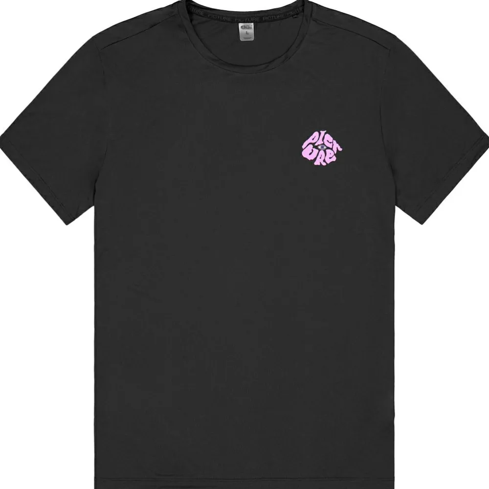 Picture - Travis Tech Tee - Funktionsshirt Best
