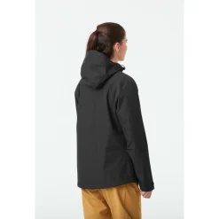 Picture - Woen' Abtra + 2.5 Jacket - Regenjacke