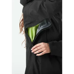 Picture - Woen' Abtra + 2.5 Jacket - Regenjacke
