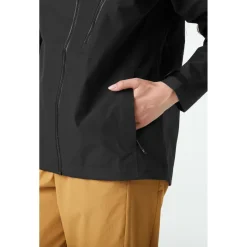 Picture - Woen' Abtra + 2.5 Jacket - Regenjacke