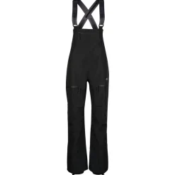 Picture Skibekleidung|Skihosen-- Women's Aeron 3L Bib Pants - Skihose Black