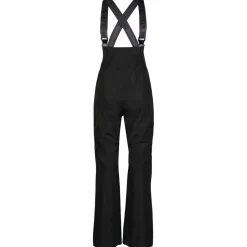 Picture Skibekleidung|Skihosen-- Women's Aeron 3L Bib Pants - Skihose Black