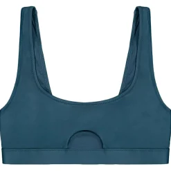 Picture - Women's Amarantha Top - Bikini-Top Dark Blue Clearance