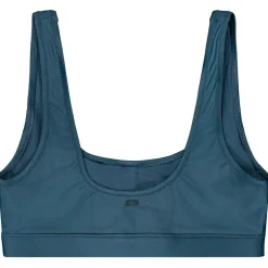 Picture - Women's Amarantha Top - Bikini-Top Dark Blue Clearance