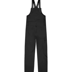 Picture - Women's Brita Bib Pants - Skihose Black Hot