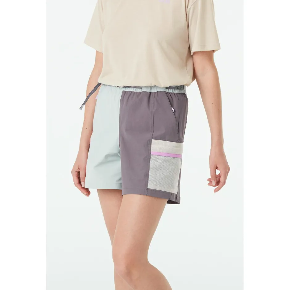 Picture Hosen|Alltagsbekleidung-- Women's Camba Stretch Shorts - Shorts