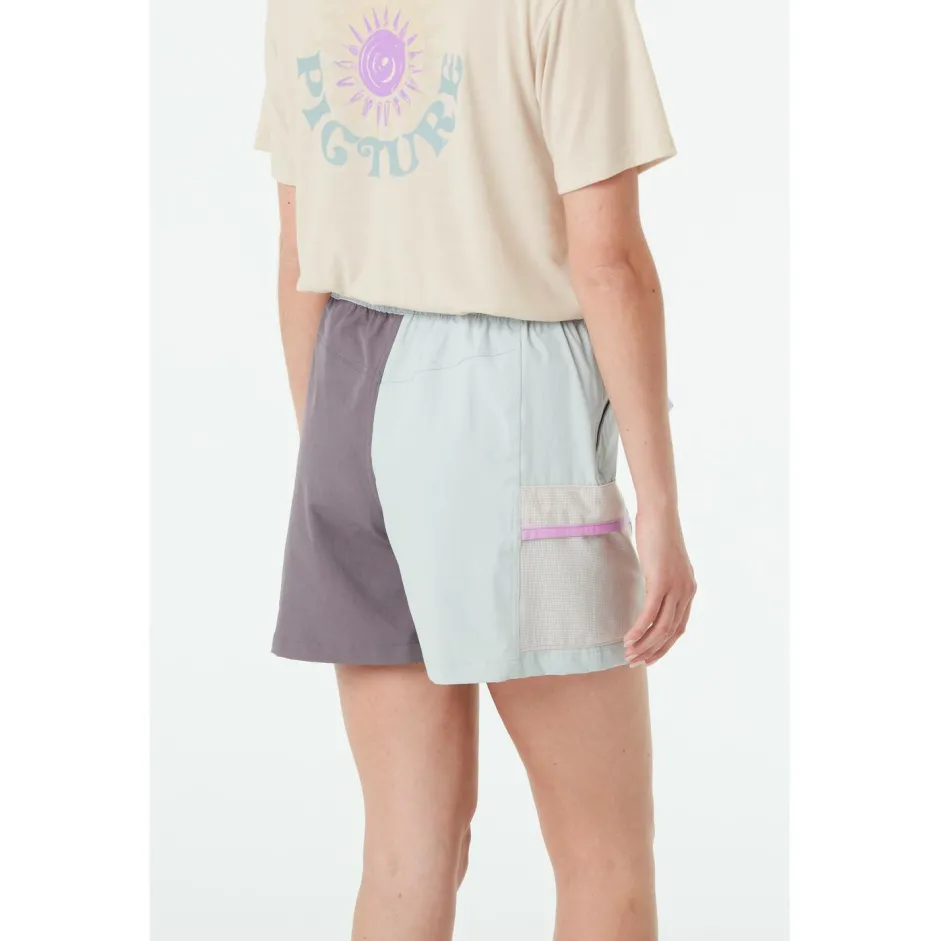 Picture Hosen|Alltagsbekleidung-- Women's Camba Stretch Shorts - Shorts