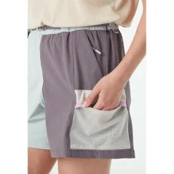 Picture Hosen|Alltagsbekleidung-- Women's Camba Stretch Shorts - Shorts