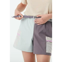 Picture Hosen|Alltagsbekleidung-- Women's Camba Stretch Shorts - Shorts