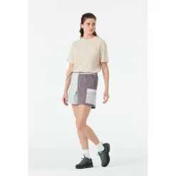 Picture Hosen|Alltagsbekleidung-- Women's Camba Stretch Shorts - Shorts