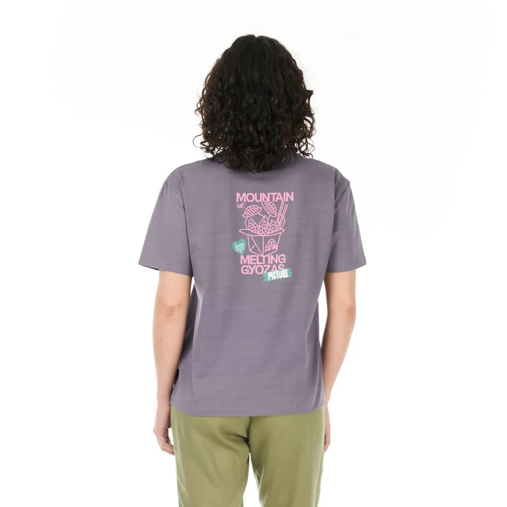 - Woen' Catura Tee - T-hirt < Picture Best