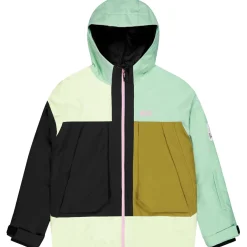 Picture - Women's Citrik Jacket - Skijacke Patchwork Online