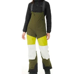 Picture Skibekleidung|Skihosen-- Women's Elwy Bib Pants - Skihose