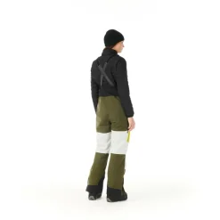 Picture Skibekleidung|Skihosen-- Women's Elwy Bib Pants - Skihose