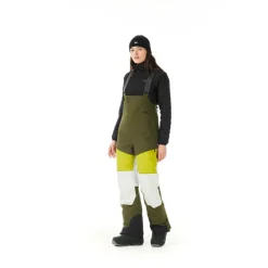 Picture Skibekleidung|Skihosen-- Women's Elwy Bib Pants - Skihose