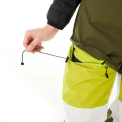 Picture Skibekleidung|Skihosen-- Women's Elwy Bib Pants - Skihose