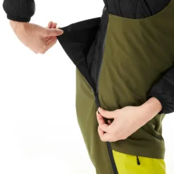 Picture Skibekleidung|Skihosen-- Women's Elwy Bib Pants - Skihose