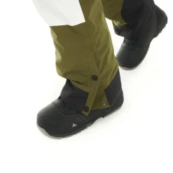 Picture Skibekleidung|Skihosen-- Women's Elwy Bib Pants - Skihose