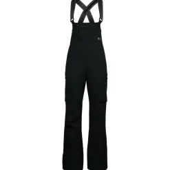 Picture Skibekleidung|Skihosen-- Women's Elwy Bib Pants - Skihose